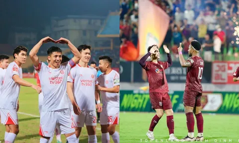 Nhận định Viettel vs Topenland Bình Định: Lấy lại phong độ?