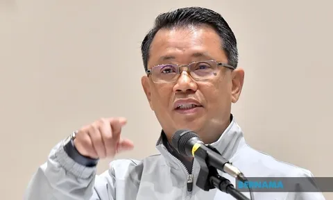 Sếp lớn thể thao Malaysia: 'Việt Nam mới là đối thủ lớn ở SEA Games'