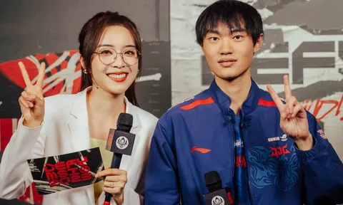 MSI 2023: Trận chung kết có lượng người xem thấp nhất kể từ năm 2019