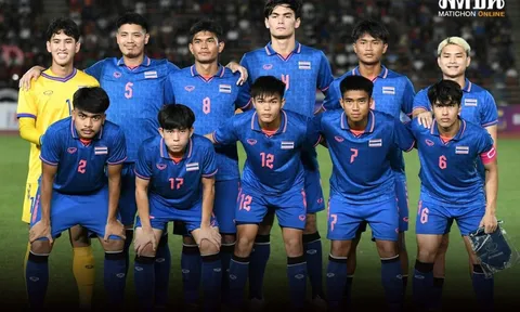 Thái Lan 'bỏ' ASIAD, tập trung vào Asian Cup và VCK U23 châu Á