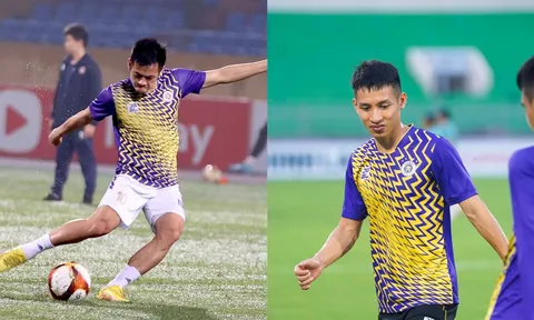 Hùng Dũng, Văn Quyết quan trọng như nào với CLB Hà Nội?