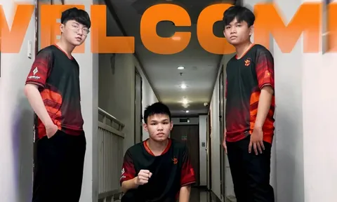 Trực tiếp Vòng thăng hạng ĐTDV Mùa Đông 2023 hôm nay ngày 22/05: Team Flash ra quân