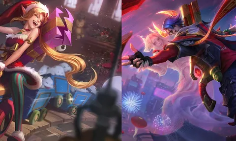 MSI 2023: Hai vị tướng xạ thủ được chơi nhiều nhất giải đấu