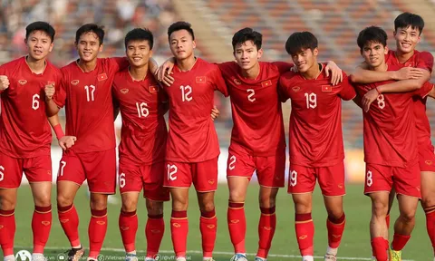 Việt Nam thêm lợi thế lớn sau quyết định của LĐBĐ Châu Á