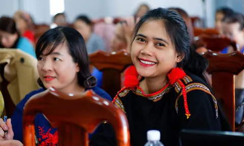ĐẮK LẮK: Chung kết cuộc thi “Ý tưởng sáng tạo khởi nghiệp, kinh doanh”