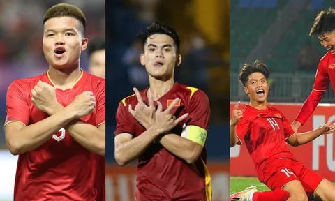 Các cầu thủ trẻ cần được thi đấu nhiều hơn tại V-League