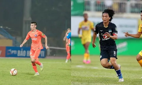 Nhận định SHB Đà Nẵng vs HAGL: Tìm lại cảm giác chiến thắng