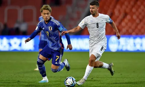 'Ông lớn châu Á' nguy cơ bị loại sớm ở World Cup