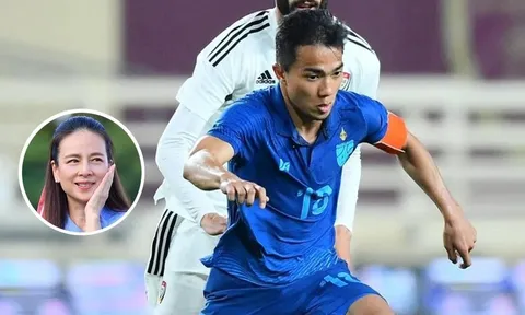 'Messi Thái' sắp thôi đồng hành với Công Phượng ở Nhật Bản