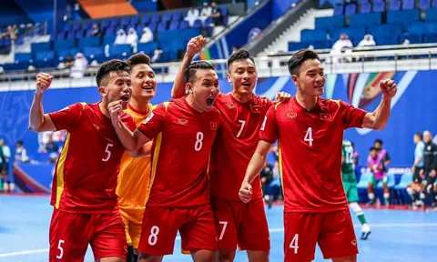 LĐBĐ Châu Á báo tin cực vui tới Việt Nam trước ngày đấu Argentina