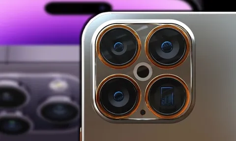 Dự đoán giá iPhone 15 Pro Max từ chuyên trang newphone15.com