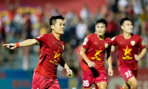Hà Tĩnh treo thưởng đậm nhất V-League trước thềm đấu Nam Định