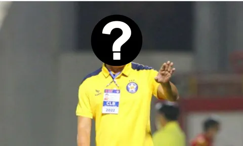 HLV V-League có nguy cơ bị "trảm" cao nhất trong thời gian tới