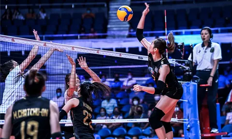 Link xem trực tiếp bóng chuyền nữ VNL 2023 ngày1/6: Thái Lan vs Canada