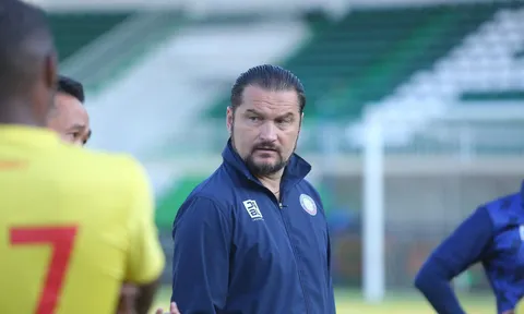 HLV Thanh Hóa: ‘V-League là giải đấu khắc nghiệt nhất Đông Nam Á’