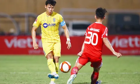 HLV Viettel FC: 'Khuất Văn Khang rụt rè khi đối đầu Quế Ngọc Hải'