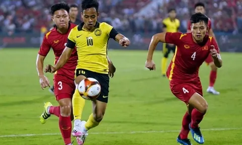 Bại tướng của Việt Nam công bố dàn 'tinh binh' ở giải U23 Đông Nam Á