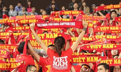 Sau tặng vé, Hải Phòng tiếp tục có hành động muốn chiêu đãi CĐV