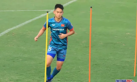 Sau Andrej Nguyễn, thêm sao trẻ Việt kiều khao khát về Việt Nam