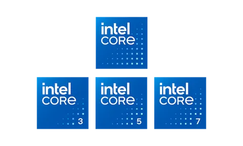 Intel Công Bố Thay Đổi Quan Trọng Về Thương Hiệu Cho Các Vi Xử Lý Máy Tính
