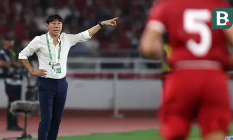 HLV Indonesia: “Chúng tôi đã không e sợ và có trình độ không quá xa so với Argentina”