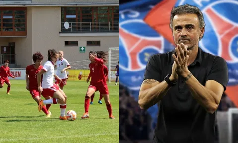 Tin bóng đá 20/6: ĐT nữ Việt Nam gặp tổn thất lớn, PSG nhắm sao ‘khủng’ của Man City
