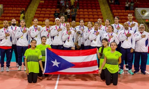 Xác định đội bóng chuyền nữ 'đầu tiên' dự Challenger Cup thế giới 2023