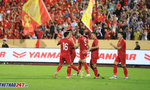 BLV Quang Huy: “Nhiều cá nhân chơi tốt ở ĐT Việt Nam, nhưng chưa có ai nổi bật hẳn”