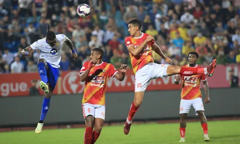 Nhận định Nam Định vs Thanh Hóa: Trận đấu nảy lửa