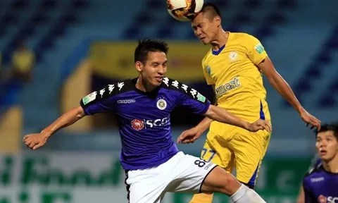 Nhận định Khánh Hòa vs Hà Nội: Trận đấu không dễ dàng cho cả 2