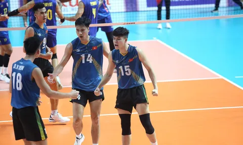 Thể thức thi đấu bóng chuyền nam Challenger Cup châu Á 2023: Không có chung kết