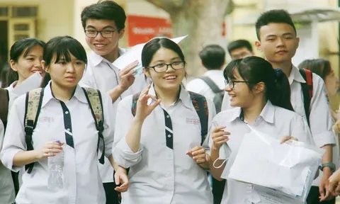 Đáp án đề thi môn Sinh học kỳ thi tốt nghiệp THPT 2023 mã đề 222