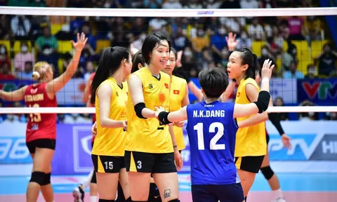Thể thức thi đấu giải bóng chuyền Challenger Cup thế giới 2023