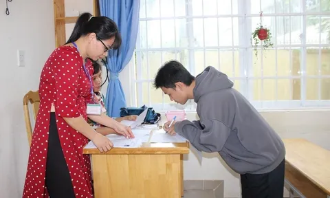 Đáp án đề thi môn Giáo dục công dân kỳ thi tốt nghiệp THPT 2023 mã đề 323