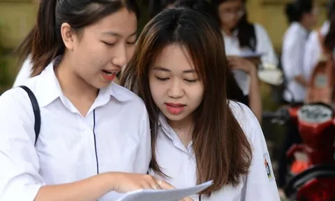 Đáp án đề thi môn Giáo dục công dân kỳ thi tốt nghiệp THPT 2023 mã đề 322