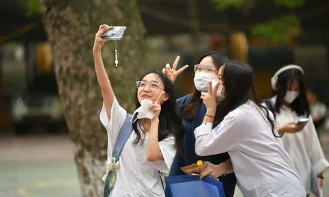 Đáp án đề thi môn Giáo dục công dân kỳ thi tốt nghiệp THPT 2023 mã đề 314