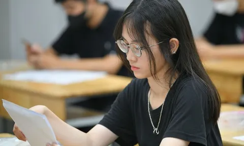 Đáp án đề thi môn Giáo dục công dân kỳ thi tốt nghiệp THPT 2023 mã đề 315