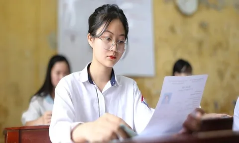 Đáp án đề thi môn Giáo dục công dân kỳ thi tốt nghiệp THPT 2023 mã đề 316