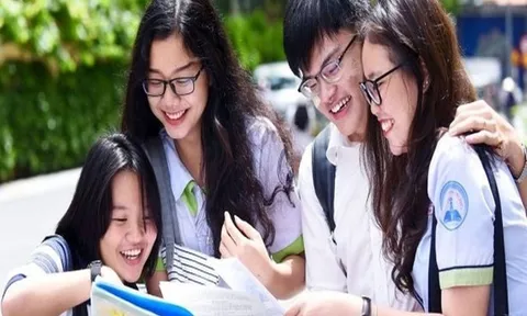Đáp án đề thi môn Giáo dục công dân kỳ thi tốt nghiệp THPT 2023 mã đề 319