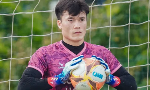 Tương lai của Bùi Tiến Dũng sẽ đi về đâu?
