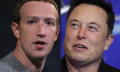 Chủ tịch UFC hốt kèo MMA của Elon Musk và Mark Zuckerberg, chuyện gì đã xảy ra?