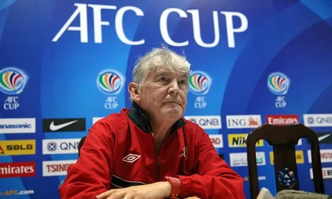 HLV Steve Darby: “ĐT nữ Việt Nam sẽ chơi tại World Cup thêm nhiều lần nữa”