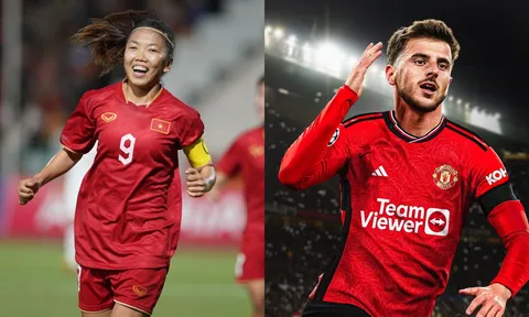 Tin bóng đá 30/6: Huỳnh Như được khen ngợi hết lời trước World Cup, hàng loạt bom tấn trên TTCN phát nổ