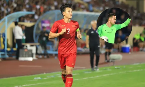 Quế Ngọc Hải: “Filip Nguyễn sẽ là sự bổ sung tốt cho ĐT Việt Nam”