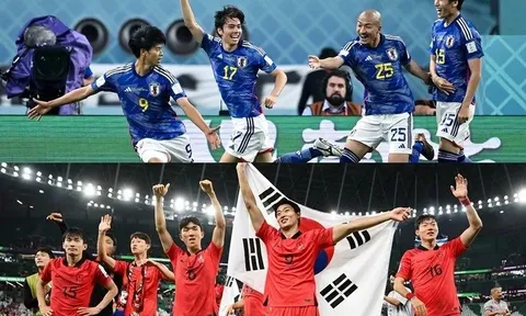Nhận định U17 Hàn Quốc vs U17 Nhật Bản: Quyết bảo vệ ngôi vương