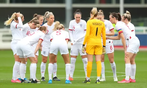 Nhà vô địch Châu Âu bị cắt tiền thưởng thi đấu tại World Cup