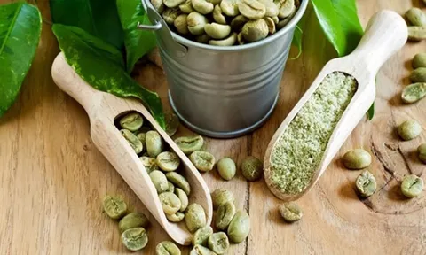 Giá cafe hôm nay 5/7: Thị trường trong nước quay đầu giảm nhẹ