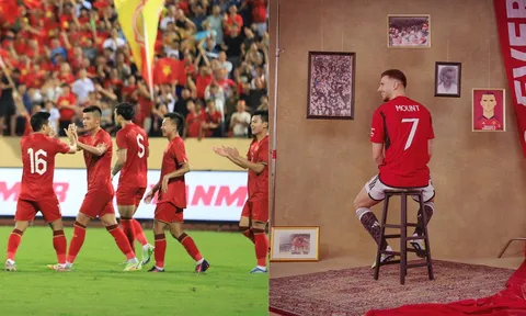 Tin bóng đá 6/7: ĐT Việt Nam có lợi thế lớn để vào World Cup, MU nhắm nhiều tân binh sau Mount