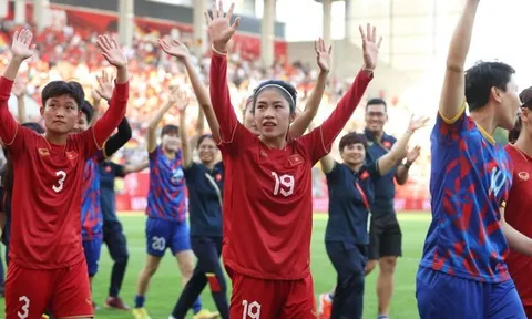 Thanh Nhã sang châu Âu thi đấu ngay sau World Cup?
