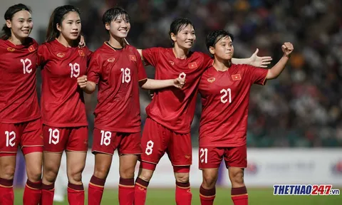 Việt Nam và các nước Châu Á có cơ hội như thế nào tại World Cup